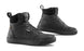 FALCO DAGGER BOOT in Black