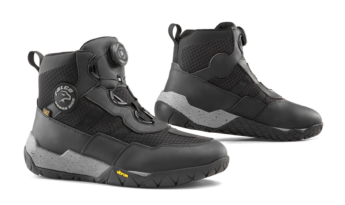 FALCO REDDYX BOOTS 2026 in Black