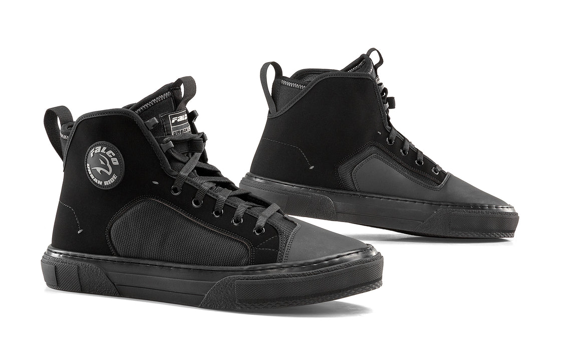 FALCO STARBOY 4 BOOTS 2026 in Black