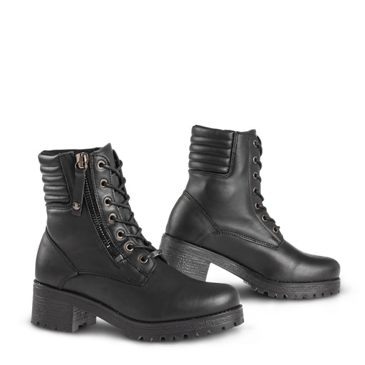 FALCO MISTY 2 LADY BOOTS 2026 in Black