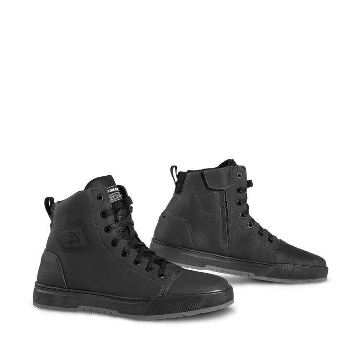 FALCO BOOSTER BOOTS 2026 in Black