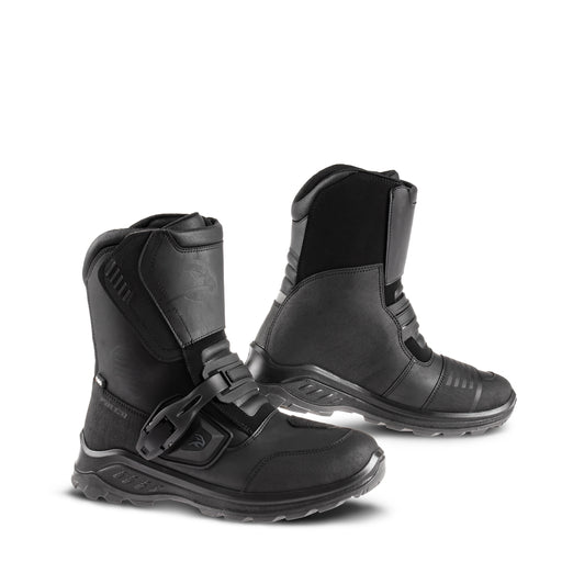 FALCO MARSHALL 2 BOOTS 2026 in Black