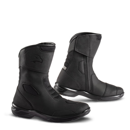 FALCO LIBERTY 4 BOOTS 2026 in Black