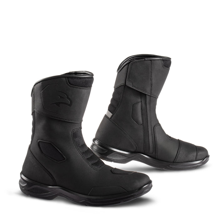 FALCO LIBERTY 4 BOOTS 2026 in Black
