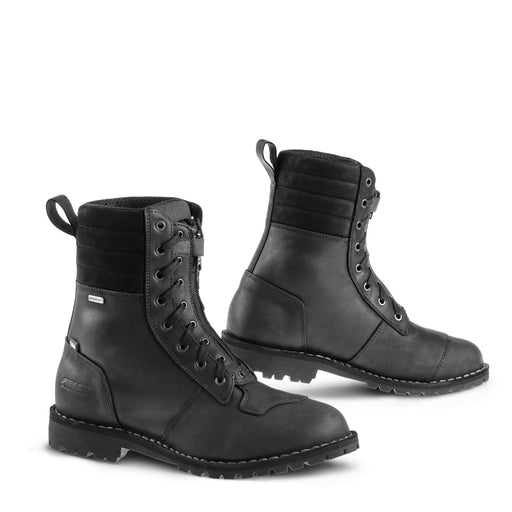 FALCO UNION BOOTS 2026 in Black