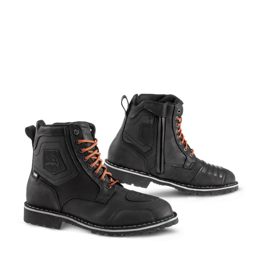 FALCO RANGER 2 BOOTS 2026 in Black