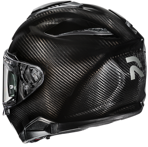HJC RPHA 72 SOLID CARBON HELMET 2026