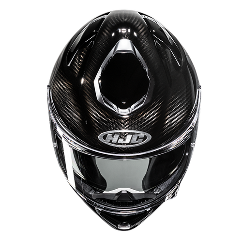 HJC RPHA 72 SOLID CARBON HELMET 2026