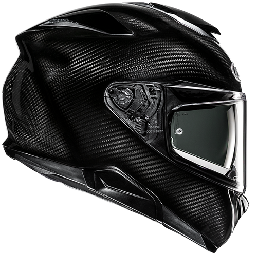 HJC RPHA 72 SOLID CARBON HELMET 2026