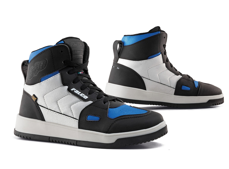 FALCO HARLEM BOOTS 2026 in Blue