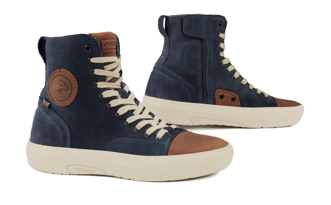 FALCO LENNOX 3 BOOTS 2026 in Blue