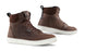 FALCO DAGGER BOOT in Brown
