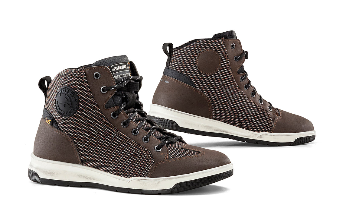 FALCO PYRO 2 BOOTS 2026 in Brown