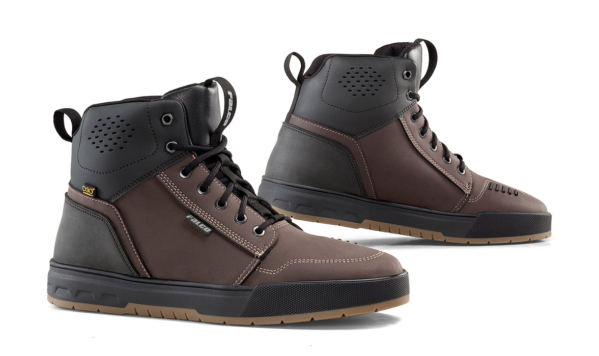 FALCO PATROL 2 BOOTS 2026 in Brown