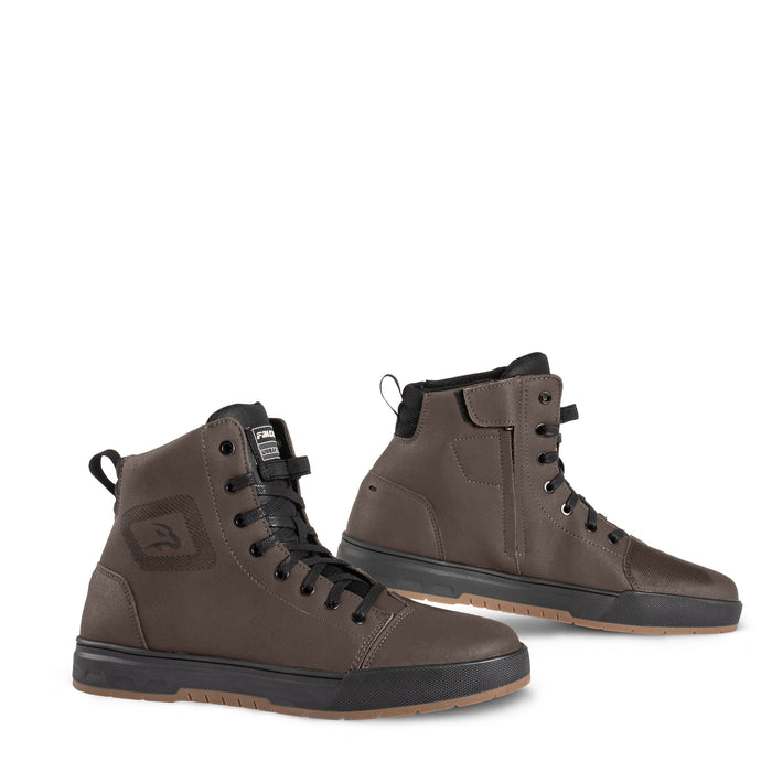 FALCO BOOSTER BOOTS 2026 in Brown