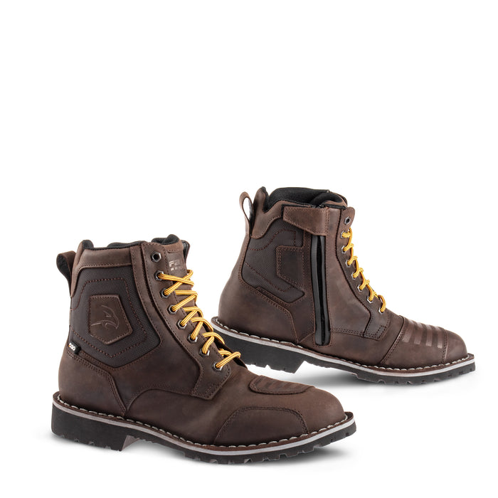 FALCO RANGER 2 BOOTS 2026 in Brown