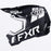 FXR 6D ATR-3 RACE DIV. HELMET 2025 - Prime