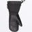 FXR CHILD HELIX RACE MITT in Black