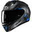 HJC C10 ASPA HELMET 2025 IN Black/Blue