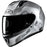 HJC C10 ASPA HELMET 2025 IN Semi-flat Gray/Silver
