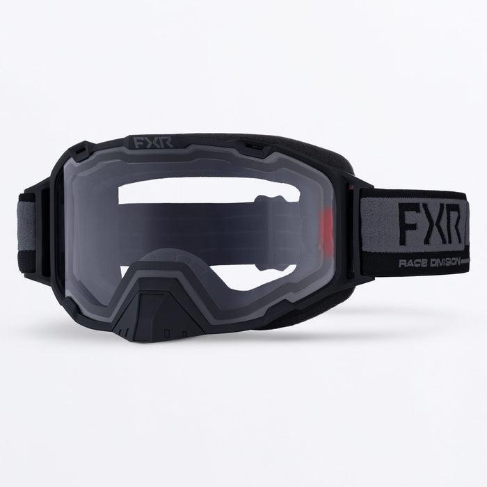 Maverick Electric Goggle