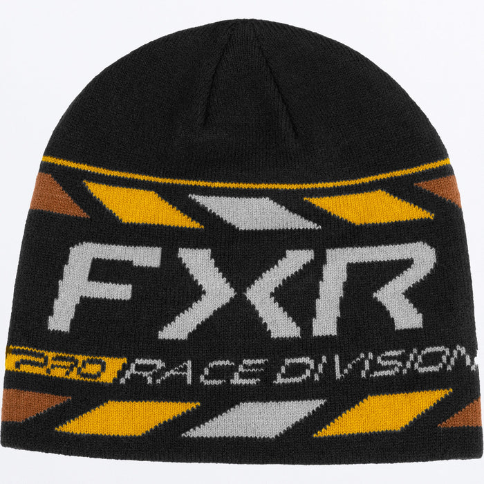RACE DIVISION BEANIE