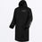 FXR MEN’S WARM-UP COAT 2025 - Black