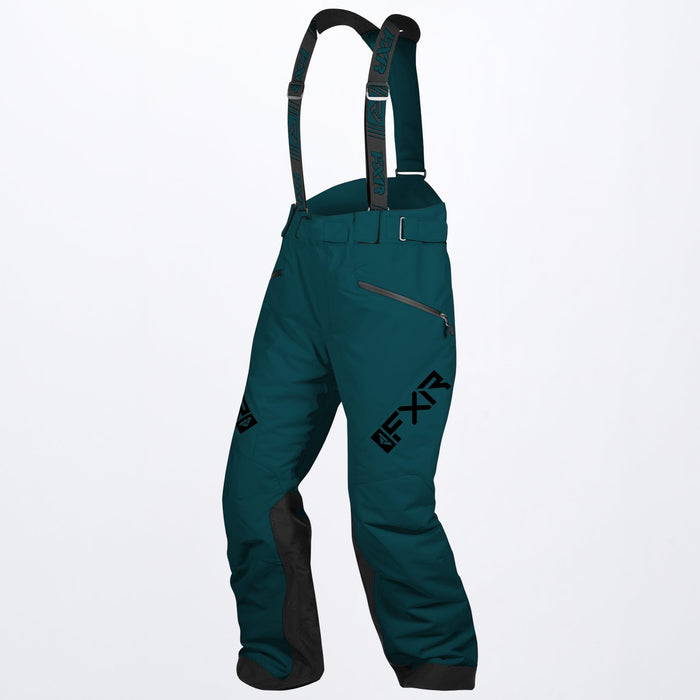 FXR Fresh Women's Pant in Ocean