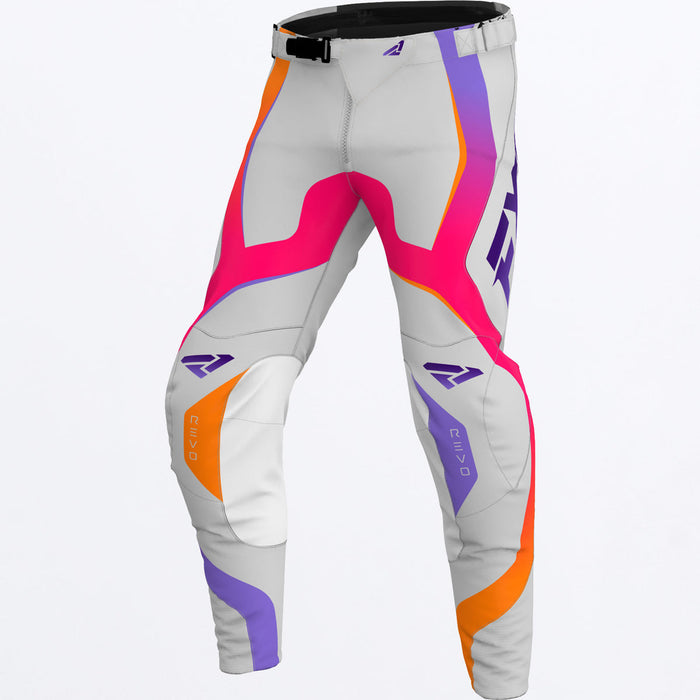 FXR REVO PANTS 2025 in Thermal