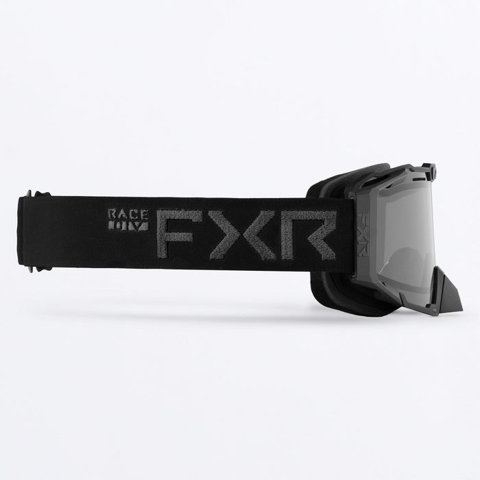 FXR Combat Goggle in Black Ops