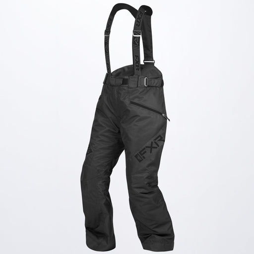 FXR Fresh Women's Pant in Black Ops