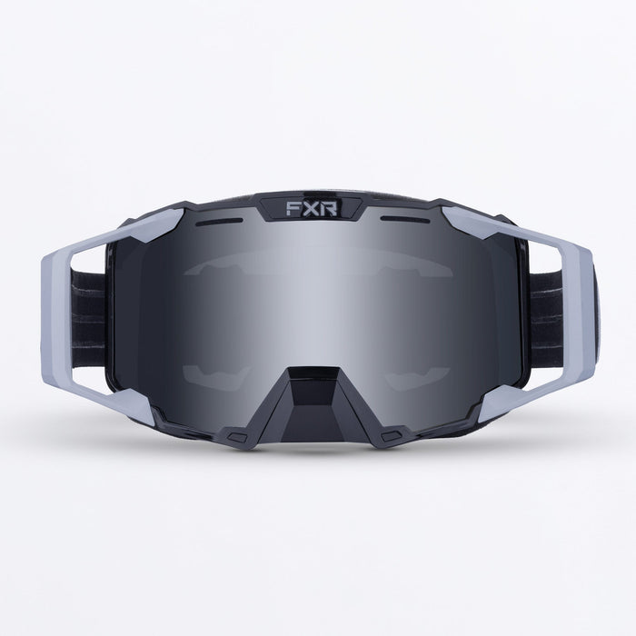 FXR Combat Goggle inTi