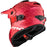 CKX ORIGINAL ROAR TITAN HELMET 2025 - Red