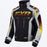 FXR ADRENALINE FX 2-IN-1 JACKET 2025 - Black/Grey/Kash