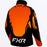FXR Cold Cross RR Jacket in Blaze