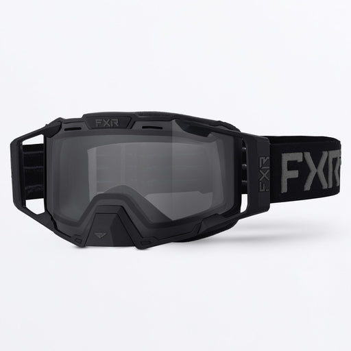 FXR Combat Goggle in Black Ops