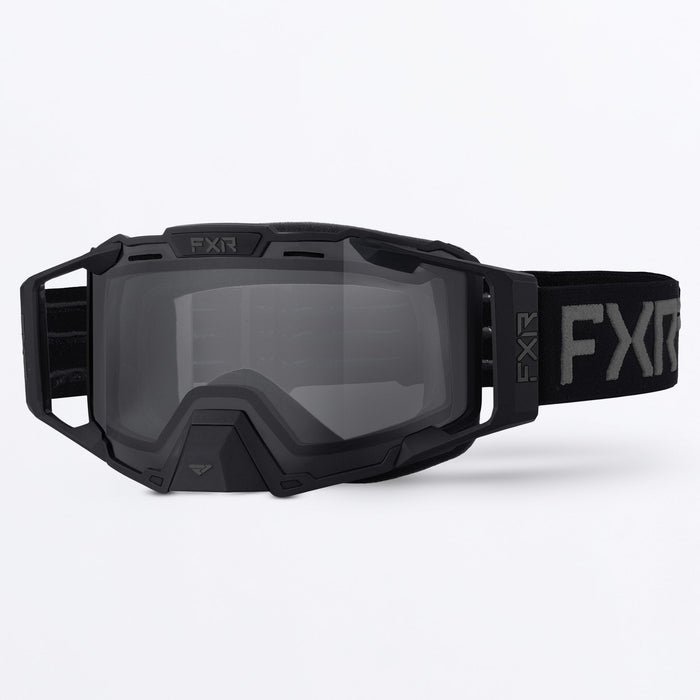 FXR Combat Goggle in Black Ops
