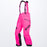 FXR Fresh Women's Pant in Fuchsia