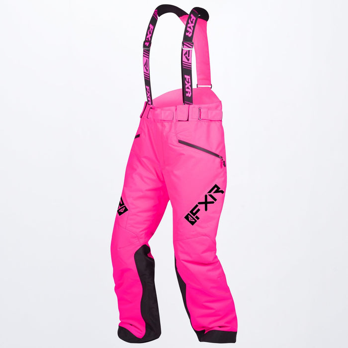 FXR Fresh Women's Pant in Fuchsia