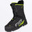 FXR X-CROSS PRO BOA BOOT inBlack/HiVis