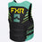 FXR PODIUM YOUTH LIFE JACKET 2025 in Black/Teal