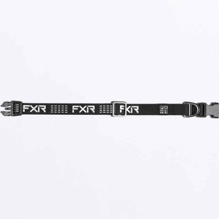 FXR Dog Collar in Black