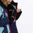 FXR COLD CROSS CX LITE MONOSUIT in Midnight/Maui/Razz