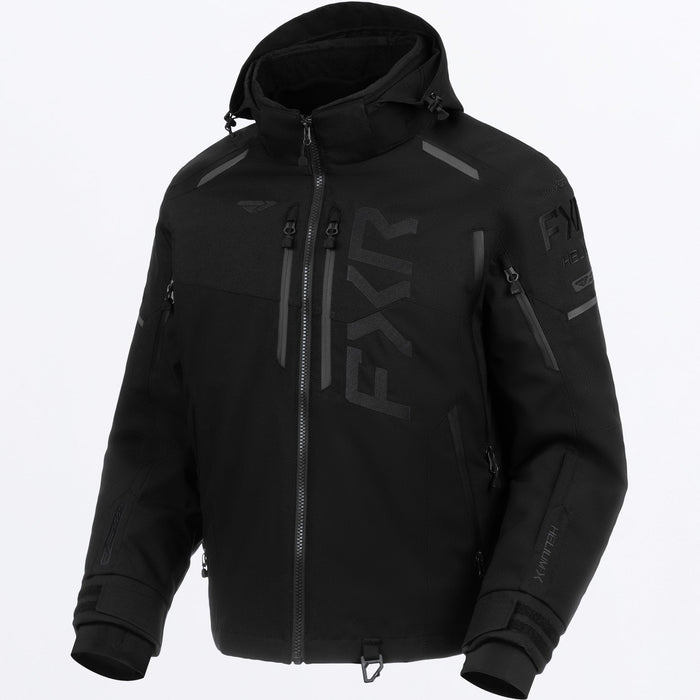 FXR Helium X 2-in-1 Jacket in Ops