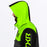 FXR REVO F.A.S.T. Monosuit in Lime/Ti/Black