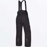 FXR Clutch FX Pants in Black