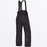 FXR Clutch FX Pants in Black