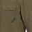 FXR BREEZE PERFORMANCE UPF LONGSLEEVE SHIRT in Moss/Army