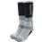 OXFORD THERMAL SOCK FOR MEN 2026 in Black/Grey - Regular