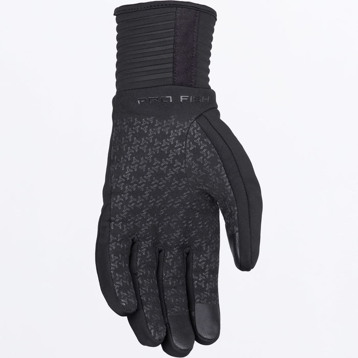 FXR BLACK OPS GLOVE in Black